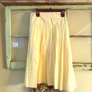 London Jeans! Beautiful skirt.